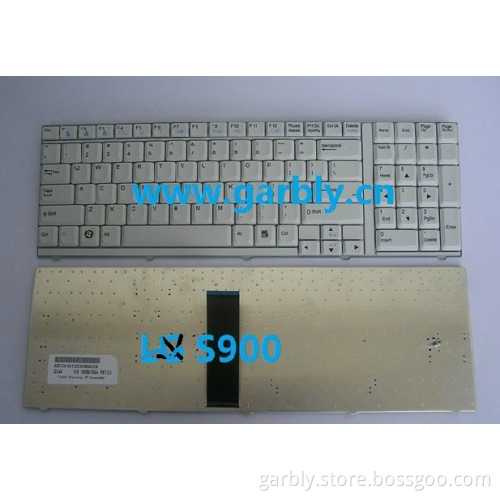 Laptop Keyboard for LG S900 US